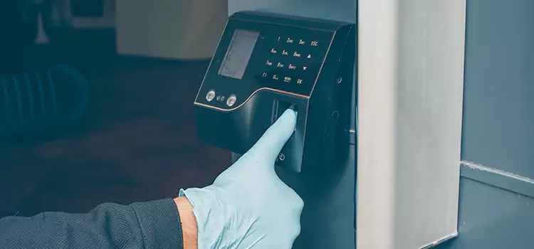 Access Control Installation Farmers Branch