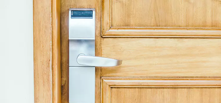 Advanced Solutions in Farmers Branch, TX for Modern Security