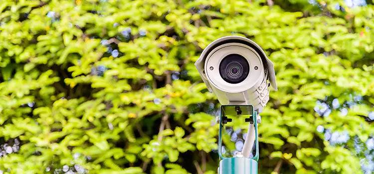 Advanced Surveillance Solutions for Every Need in Farmers Branch