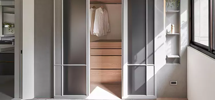 Mirror Sliding Door Replacement Farmers Branch
