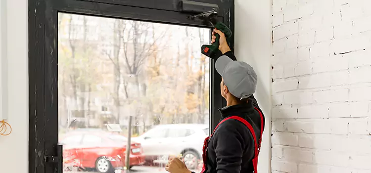 Comprehensive Door Closer Services in Farmers Branch, TX