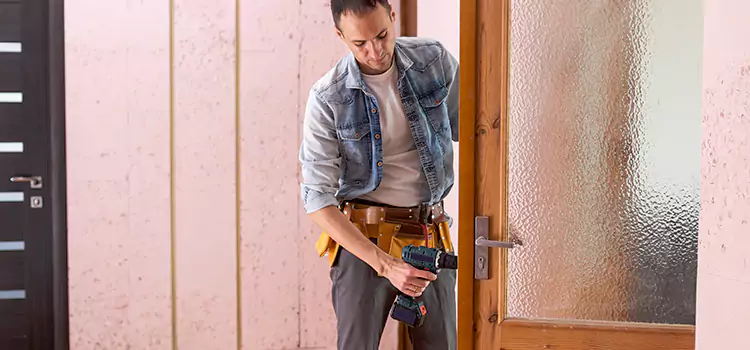 Exterior Door Frame Installation Farmers Branch