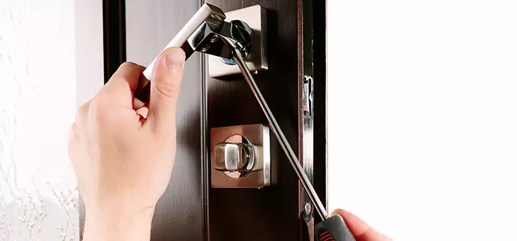 Door Lock Replacement Service Farmers Branch