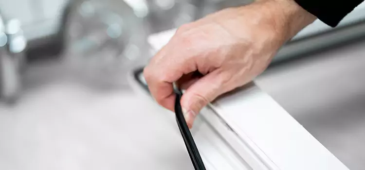 Weather Stripping Farmers Branch