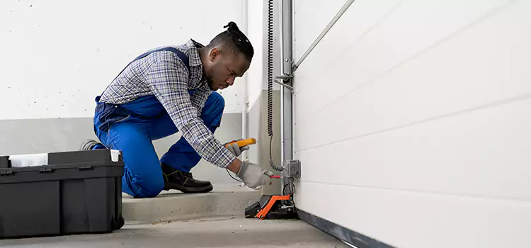 Expert Solutions for Every Garage Lock Need in Farmers Branch, TX