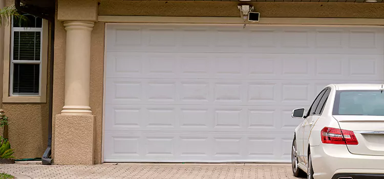 Comprehensive Garage Door Maintenance Services in Farmers Branch, TX