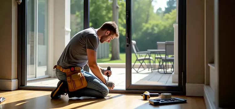 Comprehensive Solutions for Every Glass Door Need in Farmers Branch, TX