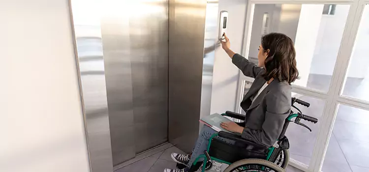 Benefits of Modern Handicap Door Systems in Farmers Branch, TX