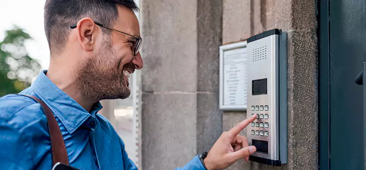 Advanced Solutions for Enhanced Security in Farmers Branch, TX