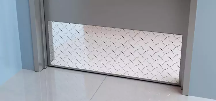 Benefits of Professional Kick Plate Solutions in Farmers Branch, TX