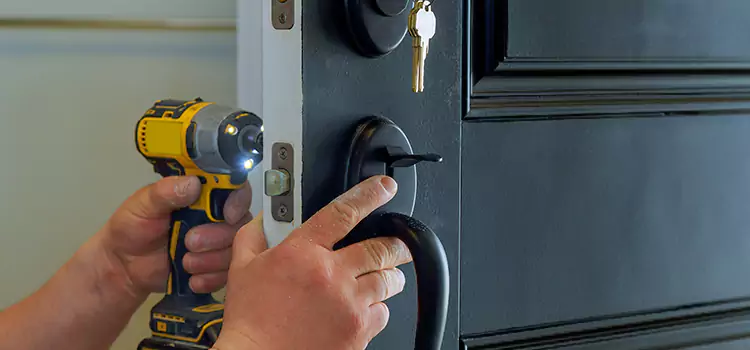 Commercial Door Lock Installation Farmers Branch