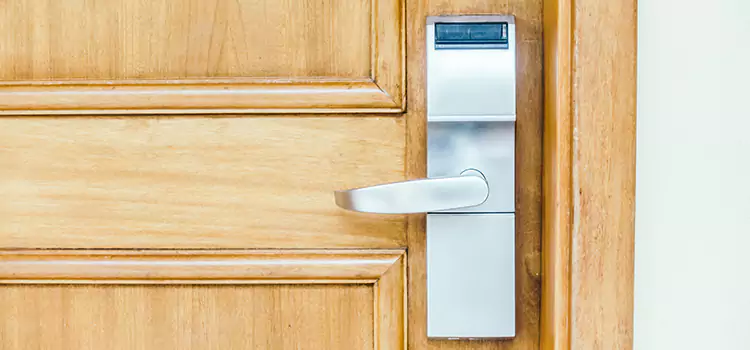 Electromagnetic Door Lock Installation Farmers Branch