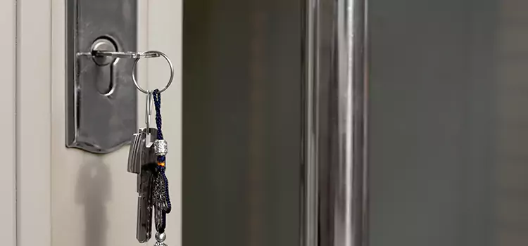 Master Keying by the Numbers Farmers Branch