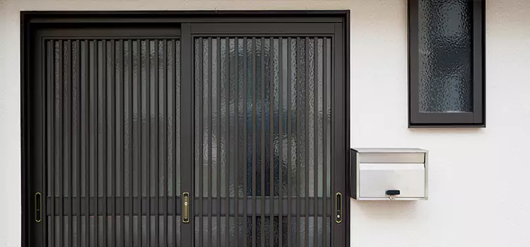 Sliding Screen Door Repair Farmers Branch