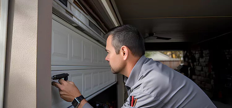 Garage Door Cable Replacement Farmers Branch