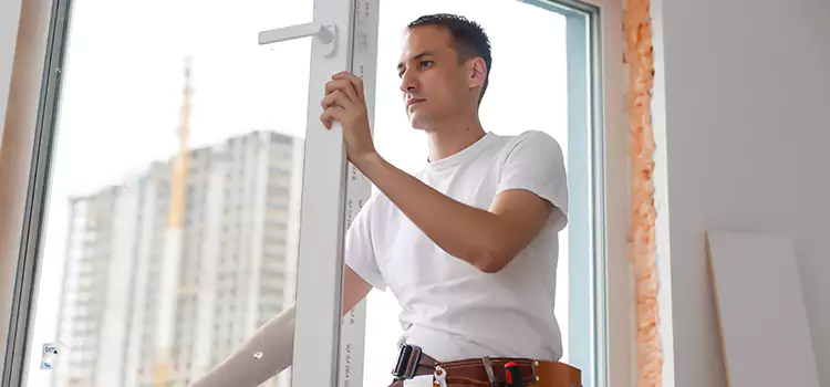 Patio Glass Replacement Farmers Branch