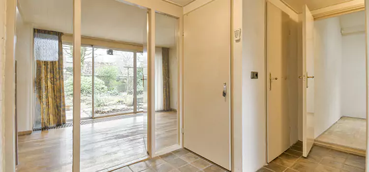 Why Choose Our Pocket Door Experts in Farmers Branch, TX?
