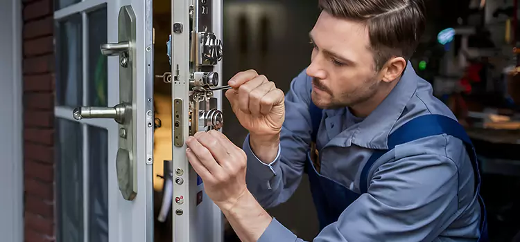 Residential Lock Installation Farmers Branch