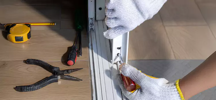 Sliding Door Installation Services in Farmers Branch, TX