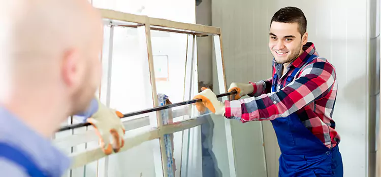 Patio Door Panel Replacement Farmers Branch