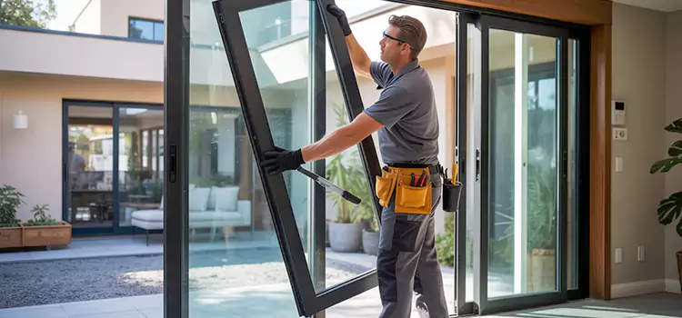 Specialized Sliding Door Roller Services in Farmers Branch, Texas