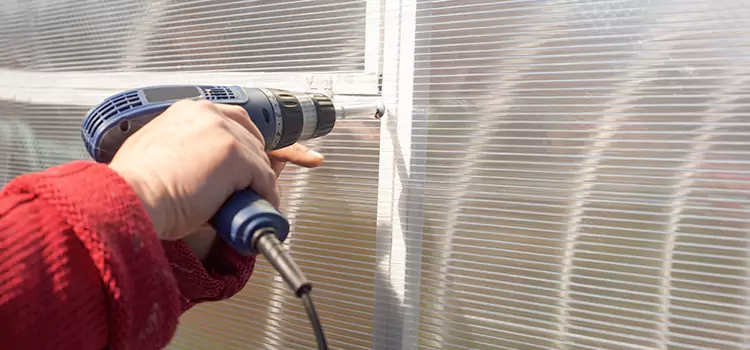 Sliding Screen Door Repair Farmers Branch