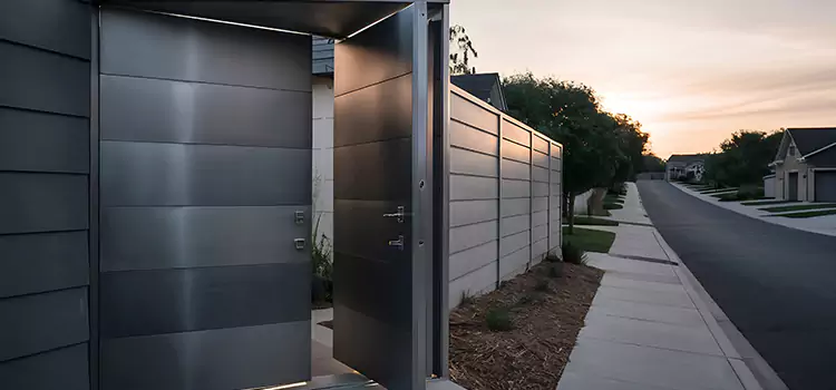Comprehensive Steel Door Solutions in Farmers Branch, TX