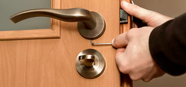 Access Control System Integration Farmers Branch