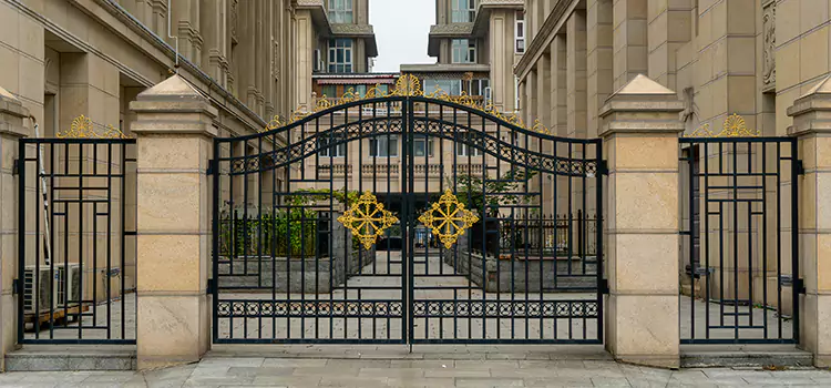 Comprehensive Iron Gate Maintenance Solutions in Farmers Branch, TX