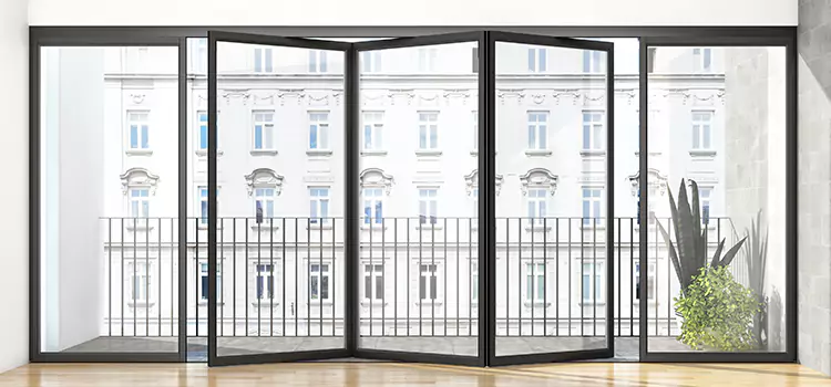 Premium Material Balcony Doors Farmers Branch
