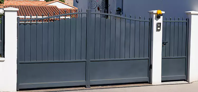 Emergency Commercial Gate Repair Farmers Branch