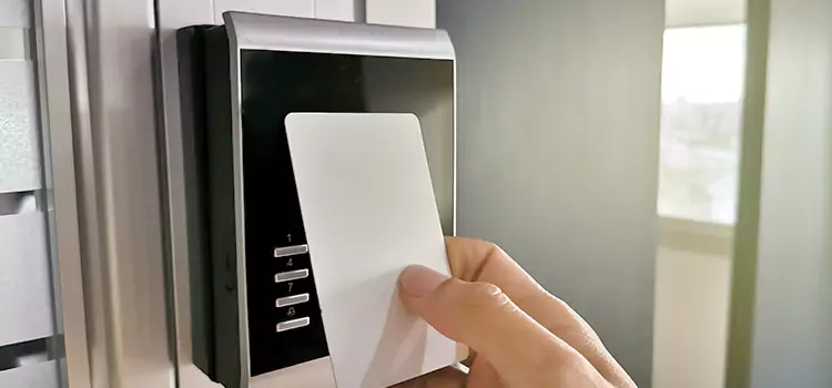 NMS Proximity Switch Door Systems Farmers Branch