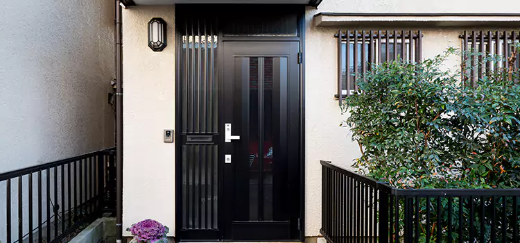 Popular Exterior Door Options in Farmers Branch, TX