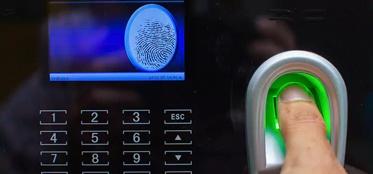 Your Trusted Partner for Secure Access in Farmers Branch, TX