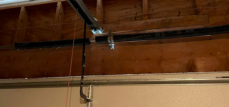 Broken Garage Door Cable Repair in Farmers Branch, TX