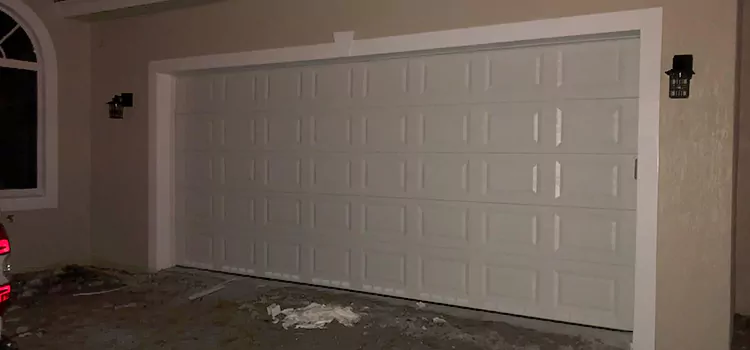 Garage Door Coil Replacement Farmers Branch