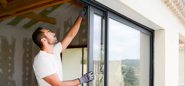 Emergency Sliding Glass Door Repair Farmers Branch