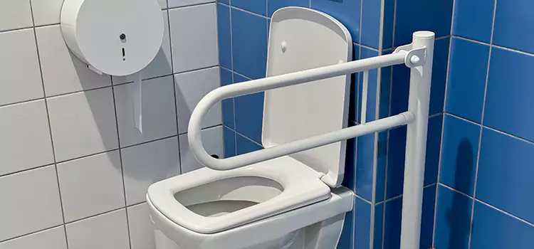 Comprehensive Solutions in Farmers Branch, TX for Accessible Facilities