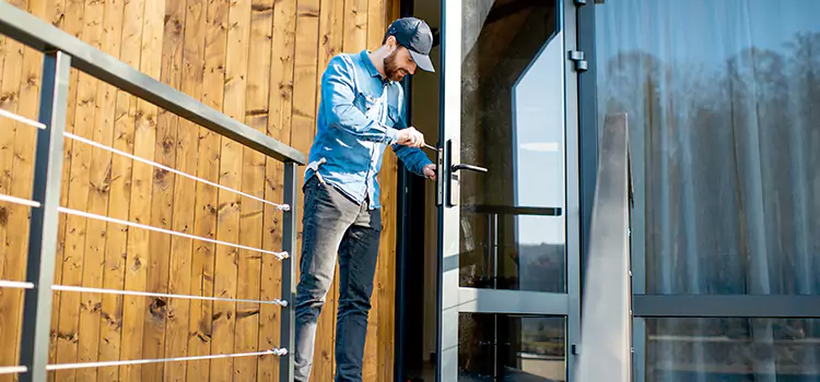 Emergency Patio Door Repair Farmers Branch