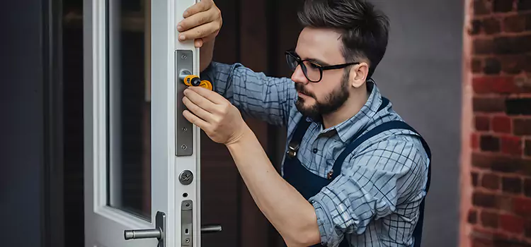 Residential Door Repairs Farmers Branch