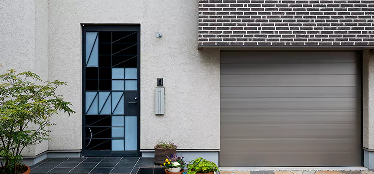 Residential Roll Up Security Doors Farmers Branch