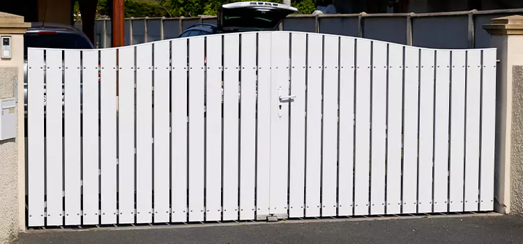 Why Choose Us for Residential Gate Repair in Farmers Branch, TX?