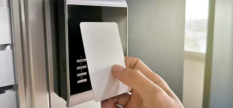 Advanced RFID Technology Integration in Farmers Branch, TX