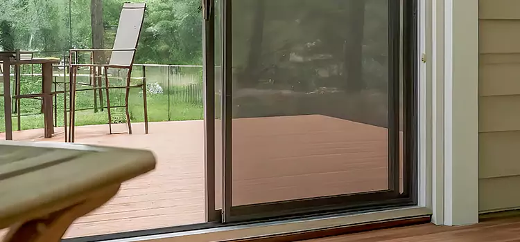 Garage Screen Door Installation Farmers Branch