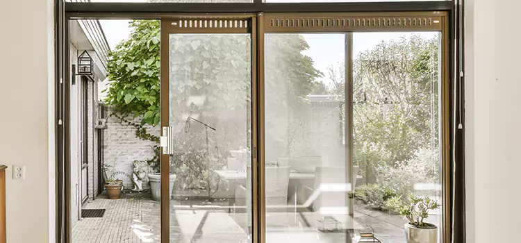 Glass Door Panel Replacement Cost Farmers Branch