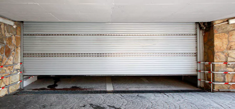 Steel Garage Door Repair Farmers Branch